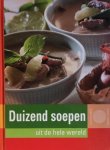 Onbekend - Duizend Soepen