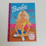  - Barbie wint de wedstrijd