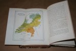 Dr. D. Lubach - Natuurlijke historie van Nederland -- De bewoners van Nederland