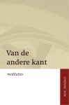 Henk Jongerius - Van de andere kant