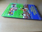 Graaf, Ben de - Het Europees Kampioenschap Voetbal. Zweden 1992