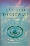 Doenja van Belleghem - Aan God toegewijd Religieus leven in beweging