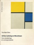 Bois - Arthur Lehning en Mondriaan - Hun vriendschap en correspondentie