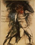 - - Jim Dine. Drawing from the Glyptothek