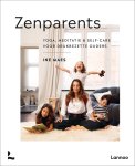 Ine Maes 210053 - Zenparents Yoga, meditatie & self-care voor drukbezette ouders