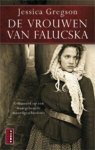 Jessica Gregson - De vrouwen van Falucska