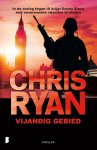 Chris Ryan - Vijandig gebied