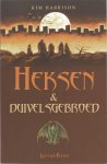 Kim Harrison - Heksen en duivelsgebroed Kim Harrison - Heksen en duivelsgebroed