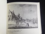  - Door Holland met de trekschuit, Een tocht langs Hollandse steden en dorpen met de 18de eeuwse kunstenaarsfamilie La Fargue
