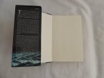 Philbrick, Nathaniel - In the Heart of the Sea - the Tragedy of the Whaleship Essex (1819)