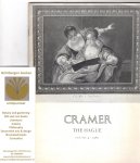  - Cramer The Hague, sales catalogue no. 4 1960