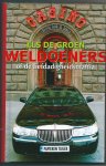 Groen, Els - Weldoeners of de liefdadigheidsmaffia