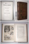 BERG, J.C. VAN DEN, - De werelddeelen. Bewerkt naar Friedrich  von Hellwald's Die Erde und ihre Völker. III: Amerika en Australië.