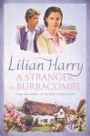 Lilian Harry - A Stranger in Burracombe