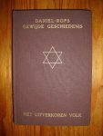 Daniel-Rops - Het uitverkoren volk. Gewijde geschiedenis