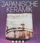 Bernd Hakenjos - Japanische Keramik