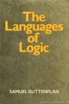 GUTTENPLAN, S. - The languages of logic. An introduction to formal logic.