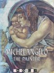Valerio Mariai - Michelangelo the Painter