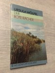 Ursula Wölfel - Der rote Racher und die glucklichen Kinder / druk 1