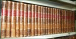NAMÈCHE,  A.-J. - Cours d'histoire nationale.  Partie I-VII en 29 volumes parus entre 1853 et 1892.