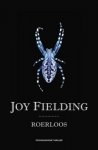 Joy Fielding, Corrie van den Berg - Roerloos