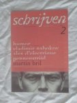 Huigen, Rene - Schrijven, tussen fascinatie en publicatie. jaargang 7 / April 2003/mei 2003 / nummer 2