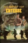 Kuijper, P.S. - Het wonder van ENTEBBE