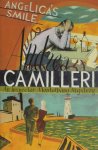 Andrea Camilleri 27975 - Angelica's Smile An Inspector Montalbano Mystery