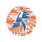 Dirk Koppenol - De kracht van het mainportconcept. Een ontstaansgeschiedenis en toekomstvisie.