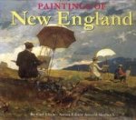 LITTLE, CARL - Paintings of New England