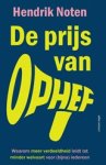 Hendrik Noten - De prijs van ophef