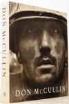 MCCULLIN, DON - Don McCullin.