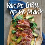  - Van de grill op de plank