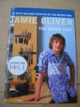 Oliver, Jamie (vert: Henja Schneider) - Jamie Oliver - the Naked Chef (verkorte versie - selectie uit The Naked Chef)