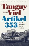 Tanguy Viel - Artikel 353