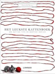 Meester, Santina de - HET LEUKSTE KATTENBOEK - 101 nuttige tips en grappige weetjes