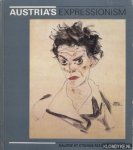 Kallir, Jane - Austria's Expressionism