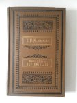 Macaulay, T.B.: Bewerkt door J.C. van Deventer - Geschiedenis van Engeland sedert de troonbestijging van Jacobus II  Deel 2