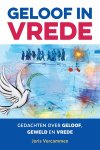 Joris Vercammen - Geloof In Vrede