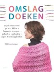Helene Lesger - Omslagdoeken breien en haken
