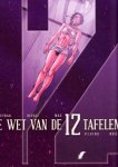 Corbeyran, Defali - Wet Van De 12 Tafelen Deel 5