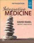 David P. Rakel, Vincent Joseph Minichiello - Integrative Medicine