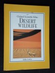 Linley, Mike - Desert Wildlife, Oxford Scientific Films