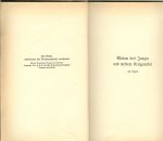Herzog Rudolf 1869-1943 - Die Burgkinder .. 191 -180 Tausend