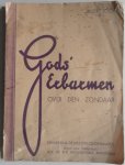 Joos Jozef - Gods erbarmen over den zondaar