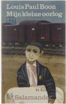 Louis Paul Boon - Mijn kleine oorlog