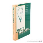 Trapani, John G., Jr. (ed.) - Truth Matters. Essays in Honor of Jacques Maritain.