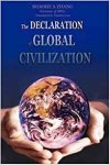 ZHANG, SHAOHUA - The Declaration of Global Civilization