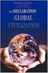 ZHANG, SHAOHUA - The Declaration of Global Civilization