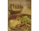 Yo-Yo Books - Kleine editie Kookboek Thais